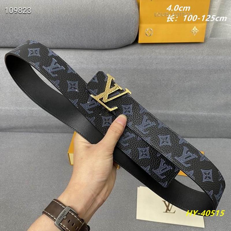 LV Belts 6891